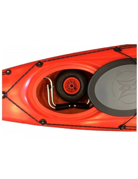 Количка за каяк, сърф, SUP – Размер S