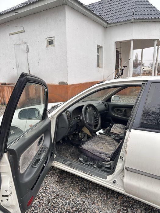 Митсубици галант дути 1993 1.8