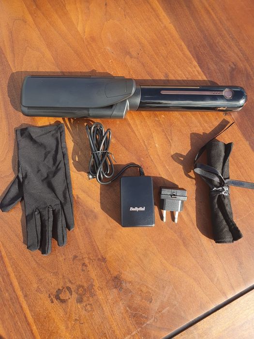Ondulator Babyliss