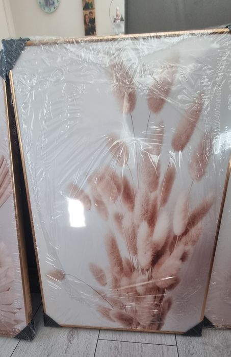 Сет от 3 картини