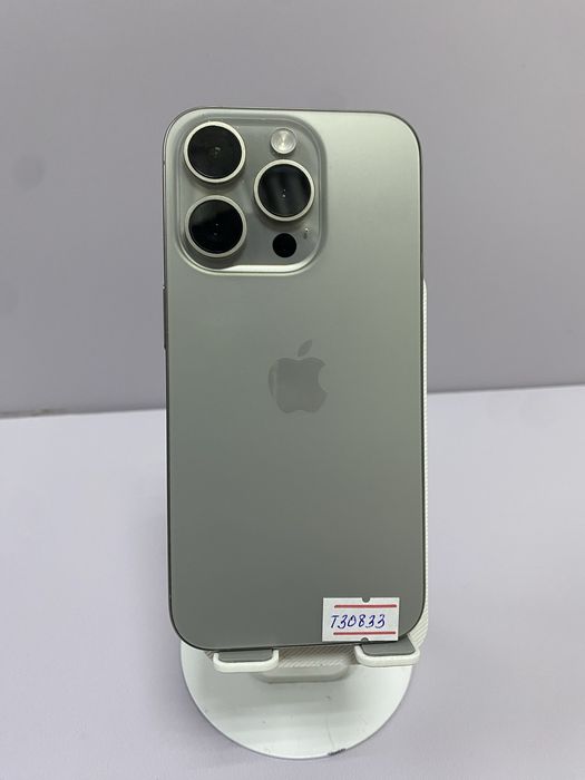 Iphone 15 Pro  E-sim #АК30833