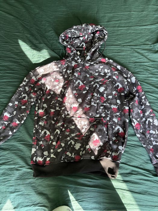 Комплект  горно и долно на Murda Boyz