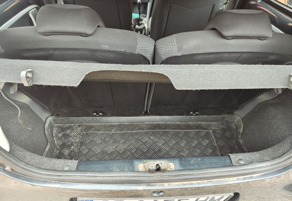 Продавам Тойота айго/ Toyota aygo