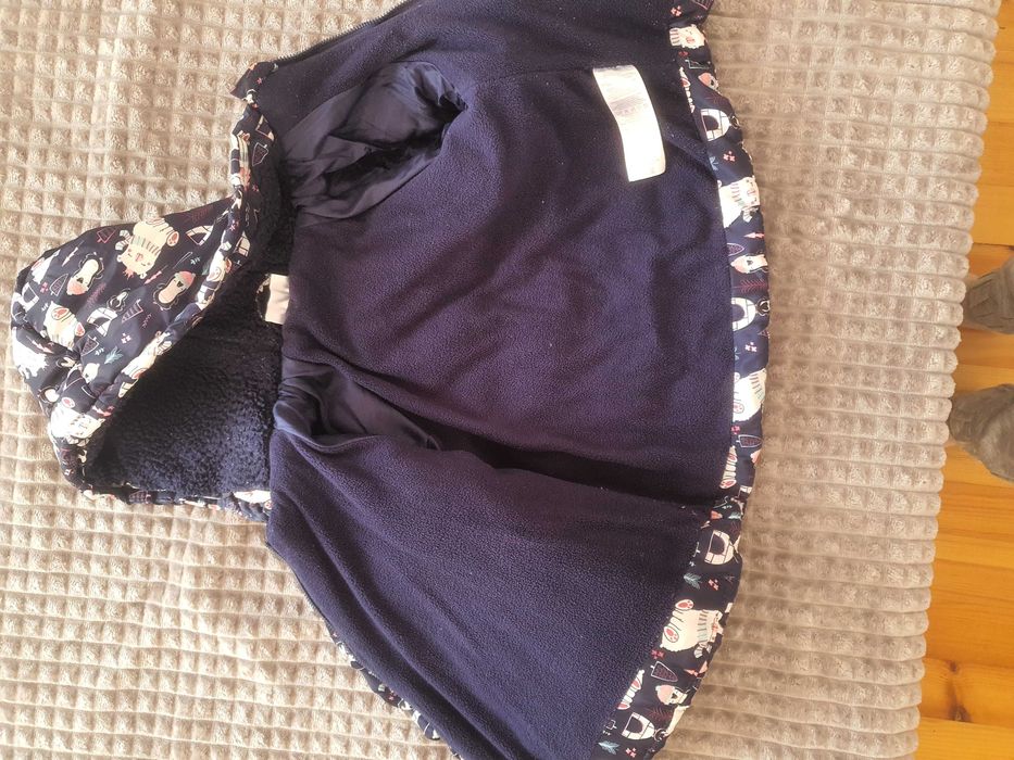 Лот дрешки за момиче,рр 92