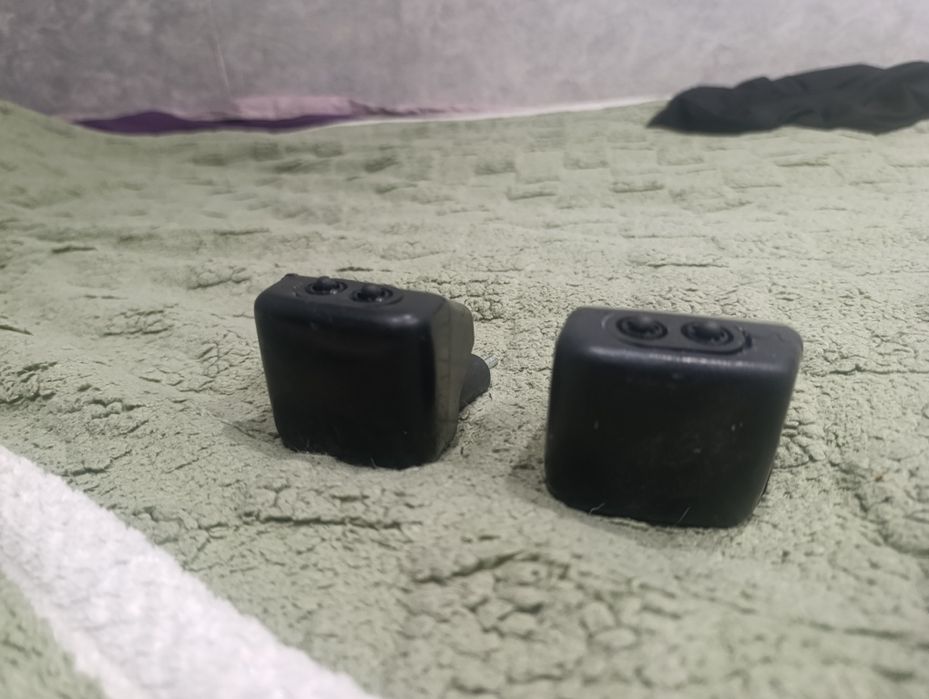 Омыватели фар Ауди 80