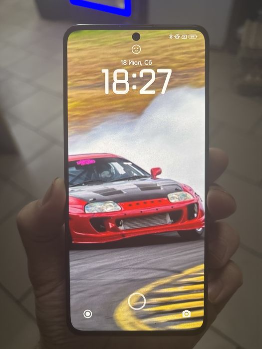 Продам Redmi Note 13 Pro 5G