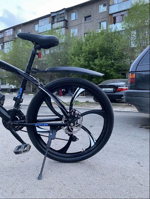 Велосипед продается