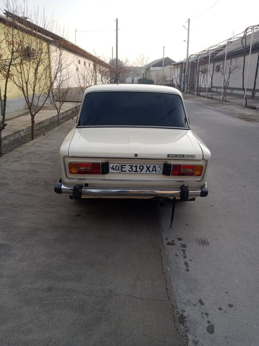 Ваз 2106 сотилади