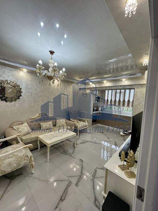 Продава се Двустаен апартамент в Шумен, Боян Българанов 1 - 47 кв.м за 1899 €/кв.м - Снимка #1