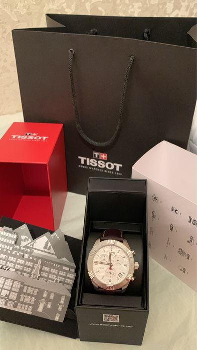 Часы Tissot оригинал