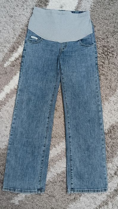 Джинсы для беременных