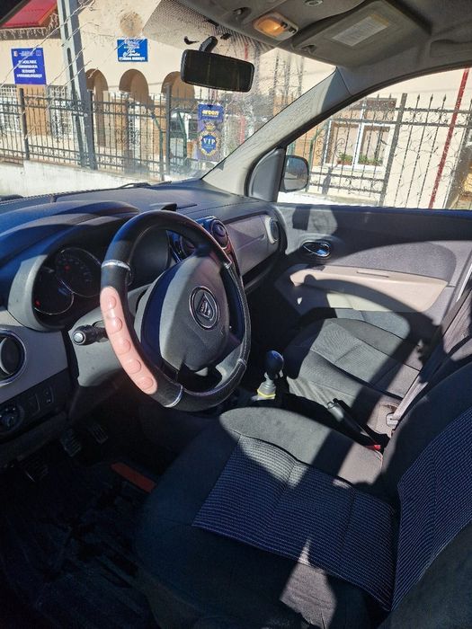 Vand Dacia Lodgy