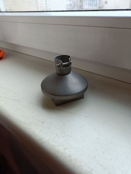 Accesorii Duza Statie aer cald Rework Reball