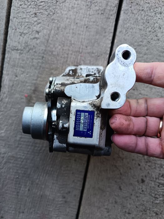 Продам насос высокого давления