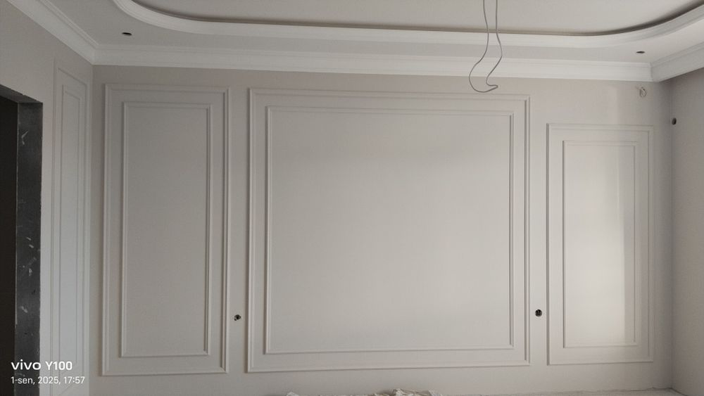 Malyarka Маляр уста ремонт тошкент