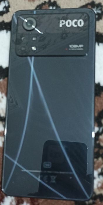 Xiaomi Poco x4 pro 5G