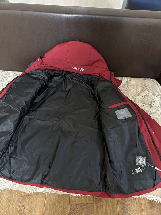 Осенняя куртка новая!