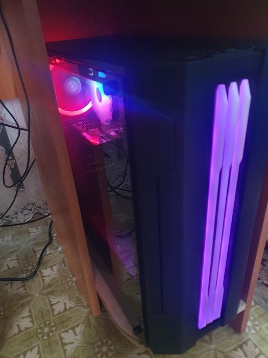 Продам системный блок
