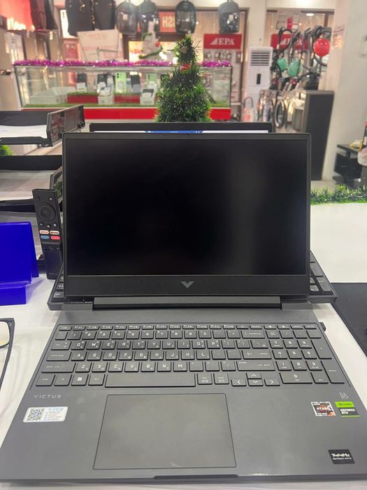 Noutbook Hp Victus 15