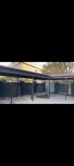 Решотки есть газ бу