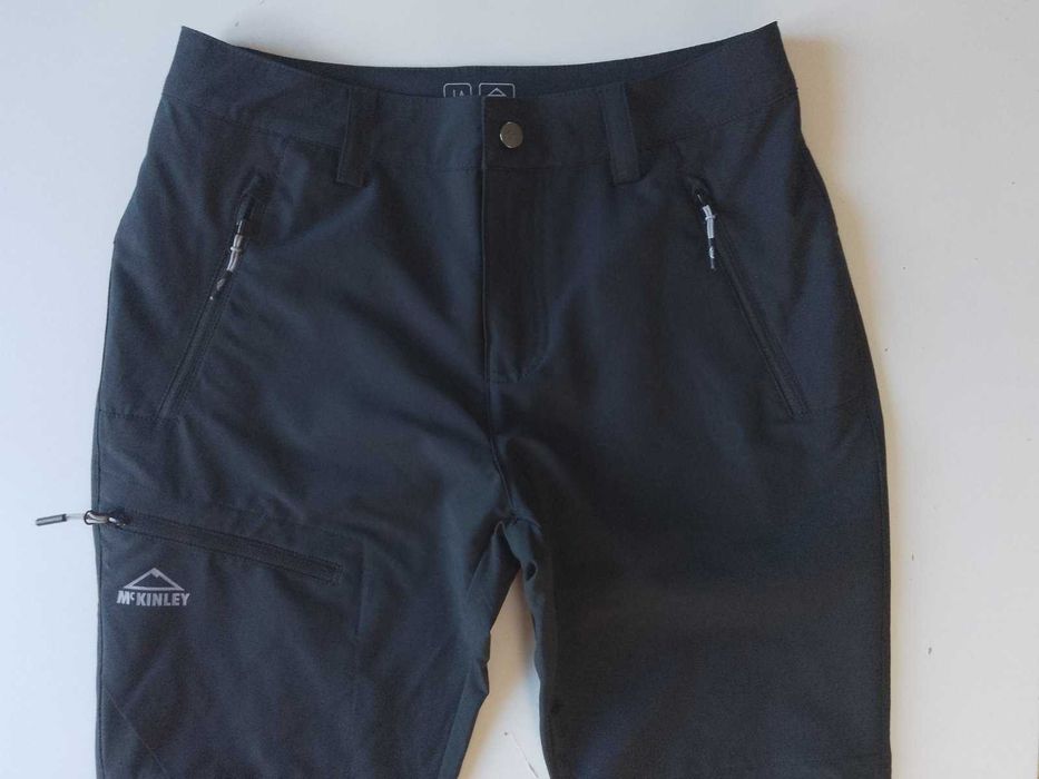 Дамски скандинавки туристически панталони