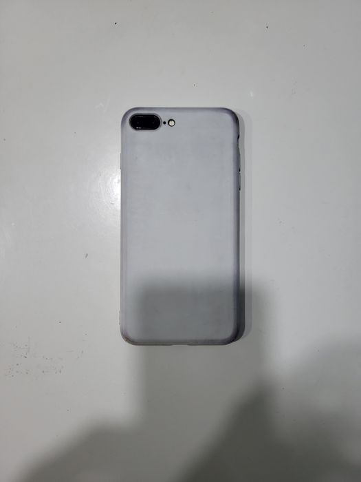 Обмен iPhone 7 plus 32гб 100%