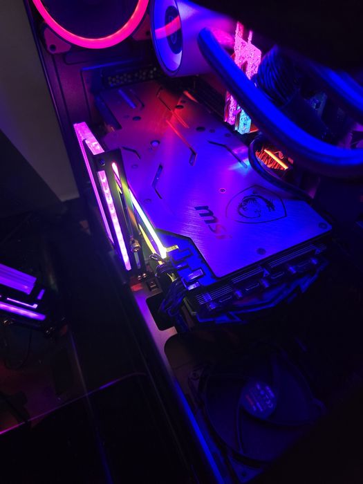 Продаю видеокарту