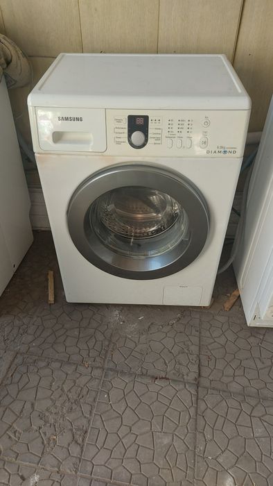 Стиральные машинки