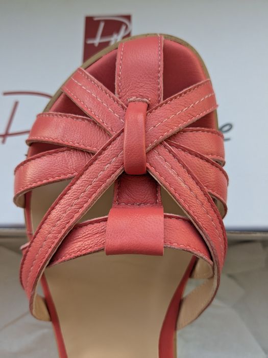Sandale Diane Marie 40