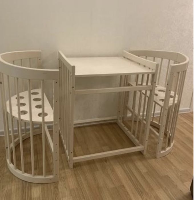 Детский манеж сатылады