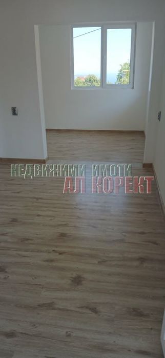 Етаж от къща в Варна-Галата площ 107 цена 190000евро