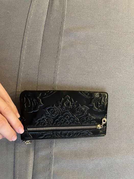Портмоне ест кожа АРТ 93