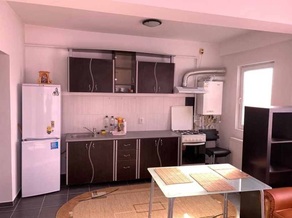 Apartament 2 camere Dobroesti,Ilfov