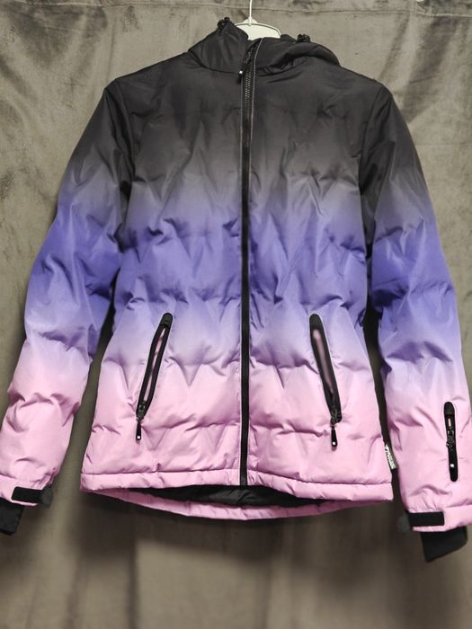 Geacă sky impermeabilă