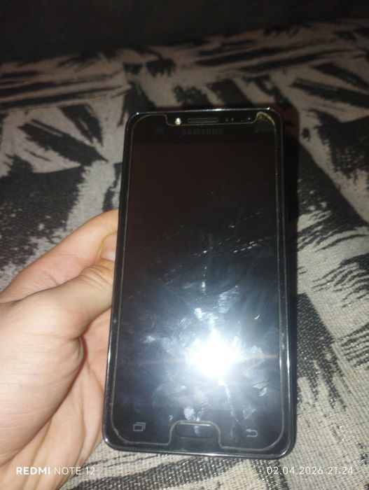 Самсунг гелакси Джи 2 Прайм