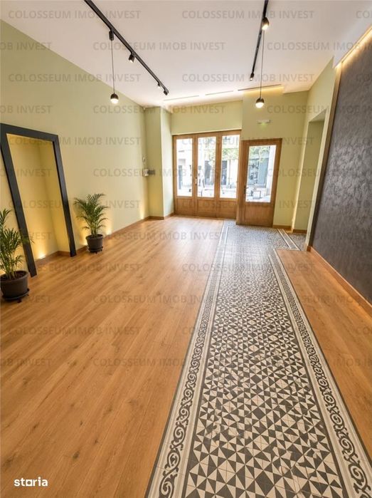 Spațiu Comercial premium /zona Republicii /Centrul Istoric-Brasov