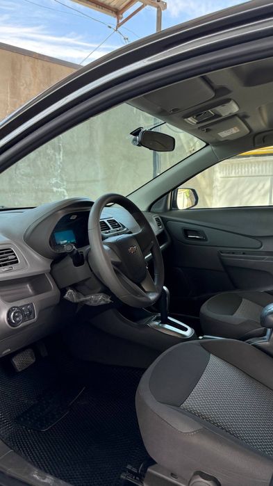 Chevrolet Cobalt 2023 — 6