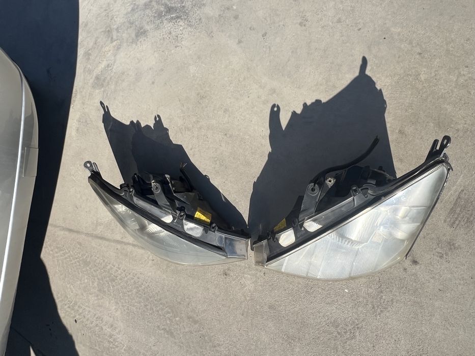 Ford Focus / Форд Фокус НА ЧАСТИ