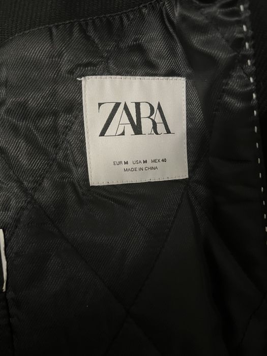 Продам мужское пальто zara