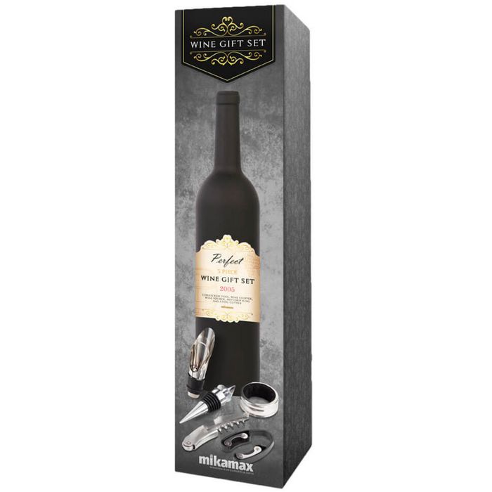 Set cadou pentru bautorii de vin
