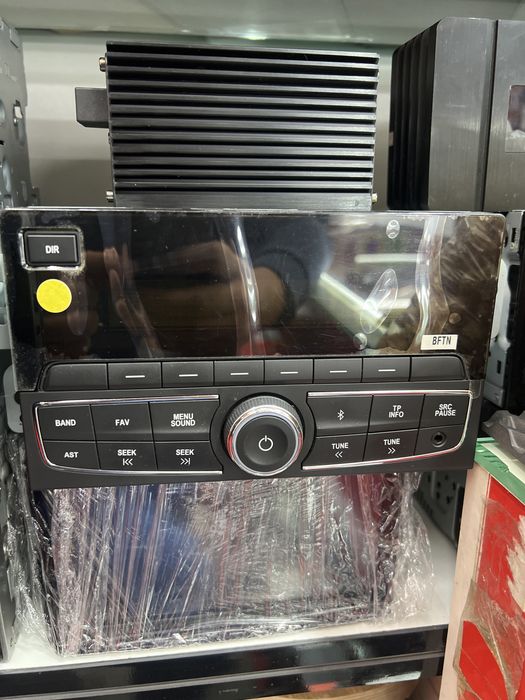 Ozini salafani almashmagan