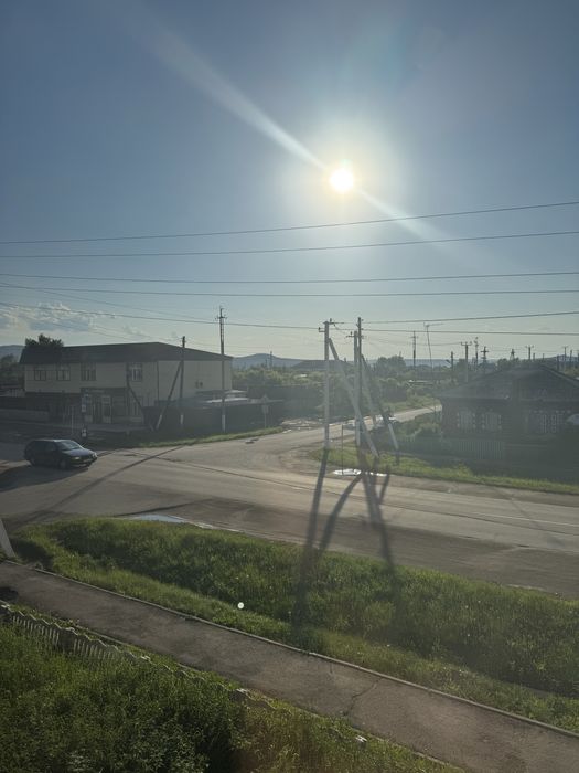 Продается 3х комн квартира