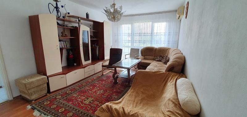 Дава се под наем Тристаен апартамент в София, Дружба 1 - 90 кв.м за 662.49 € - Снимка #1