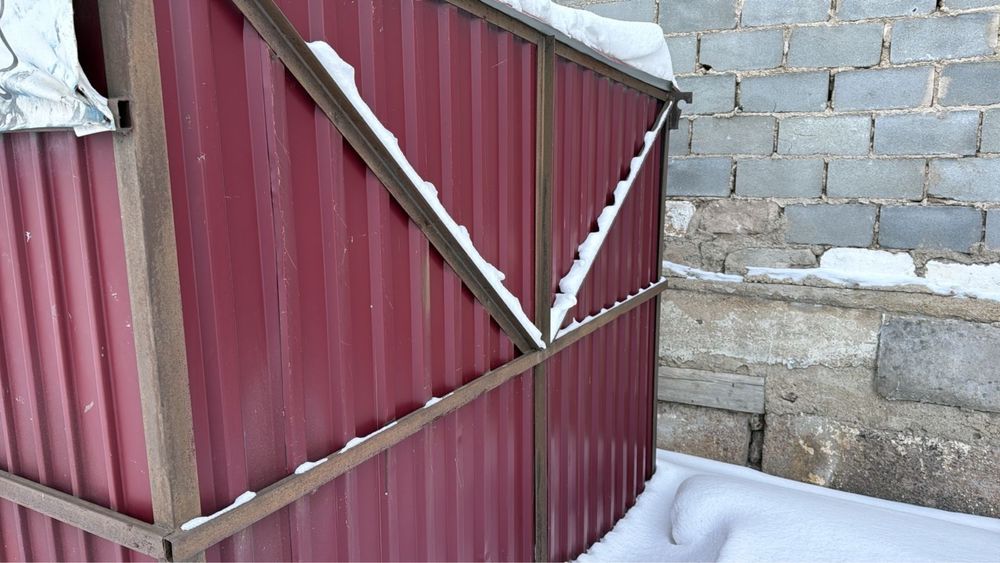 Продам готовую шашлычную