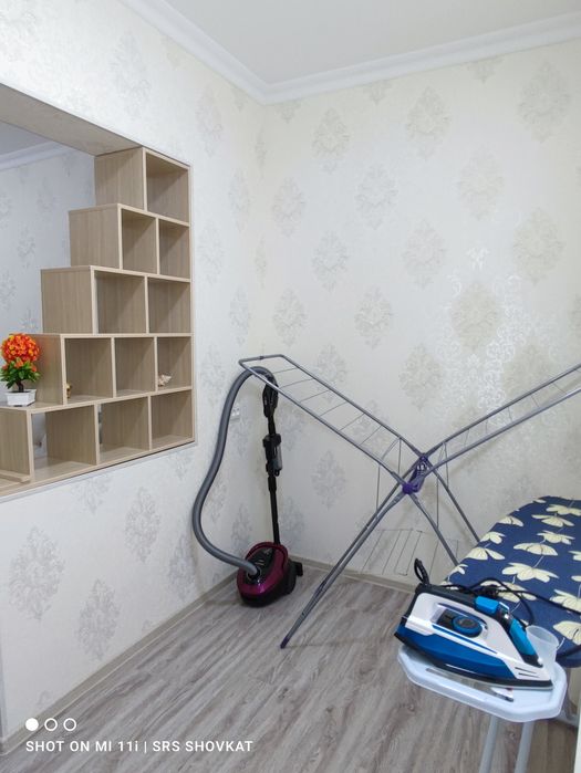 2 в 3-х комнатная Кушбеги Башлык ориентир Аэропорт Яккасарайский район