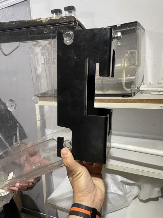 Dispensere organizator dozatoare magazin condimente alimentare raft