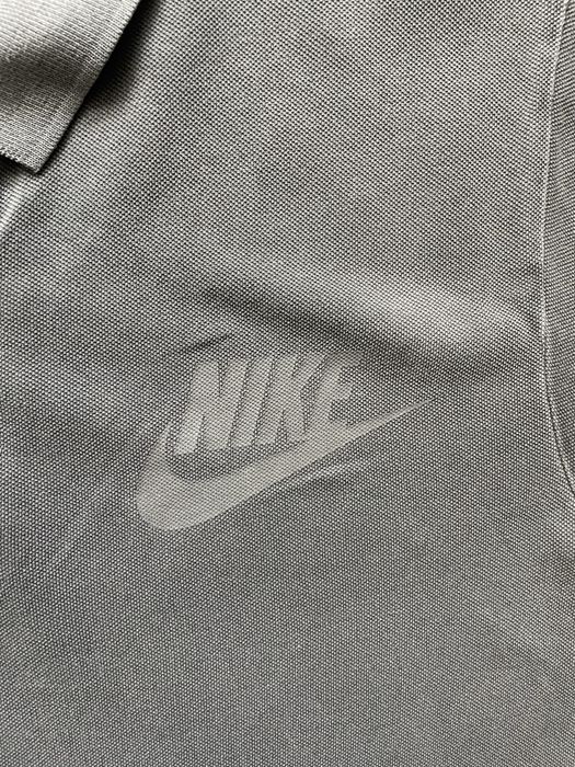 NIKE / мъжка тениска L
