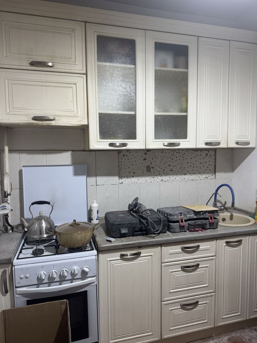 Кухонный гарнитур