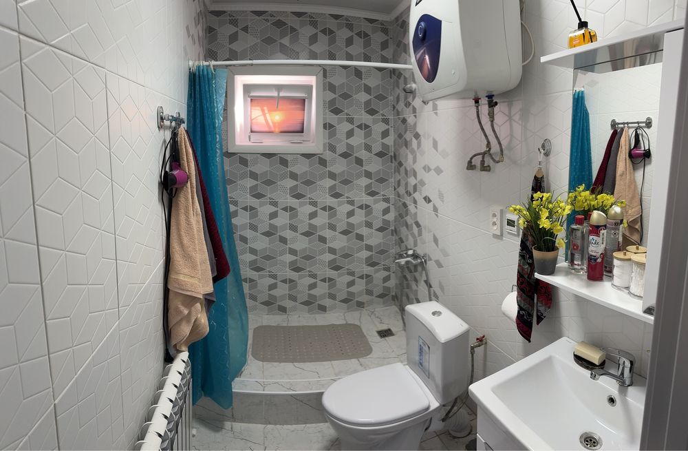 Дом для отдыха посуточно кжби