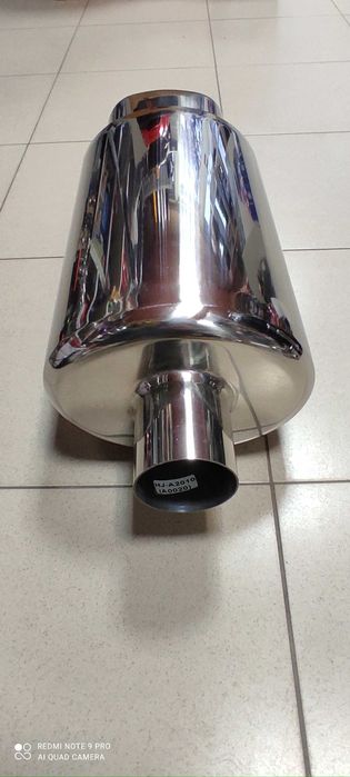 Нови спортни гърнета-Универсални